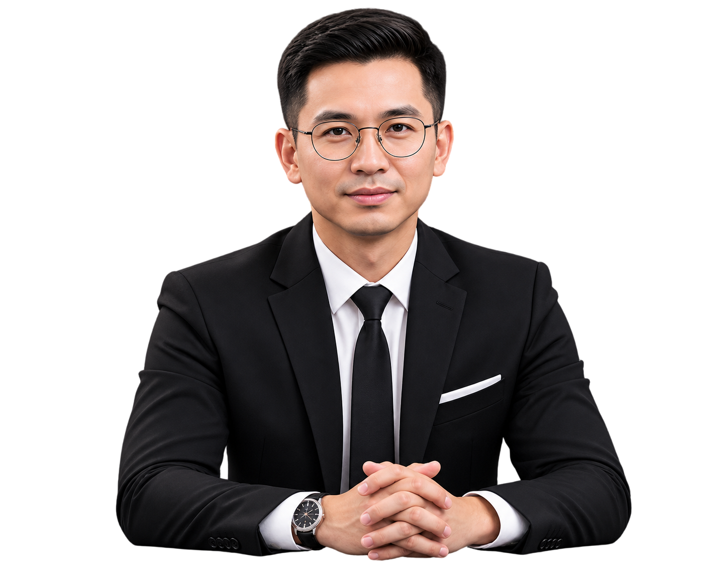 Andika Pujangkoro Business Clinic