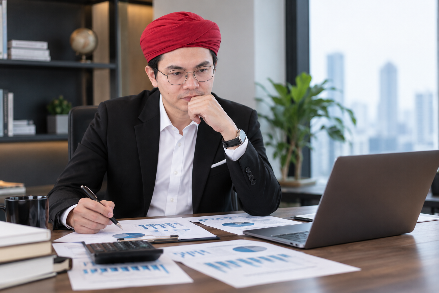 Kenapa Omzet Naik Tapi Profit Tidak Bertambah? Ini Kesalahan yang Sering Terjadi